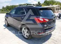 2018 Chevrolet Equinox фото