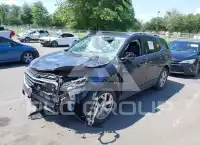2018 Chevrolet Equinox фото