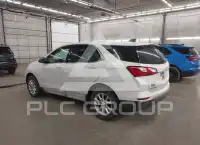 2018 Chevrolet Equinox фото