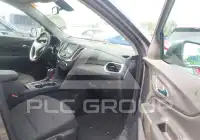 2018 Chevrolet Equinox фото