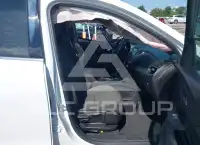 2018 Chevrolet Equinox фото