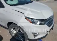 2018 Chevrolet Equinox фото