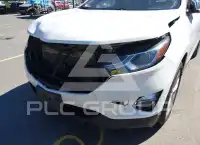 2018 Chevrolet Equinox фото