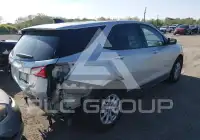2018 Chevrolet Equinox фото