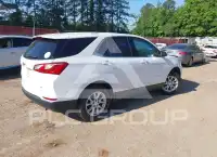2018 Chevrolet Equinox фото
