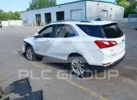 2018 Chevrolet Equinox фото