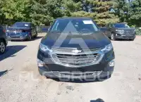 2018 Chevrolet Equinox фото