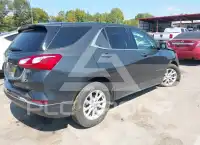 2018 Chevrolet Equinox фото