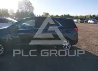 2018 Chevrolet Equinox фото