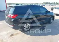 2018 Chevrolet Equinox фото