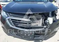 2018 Chevrolet Equinox photo