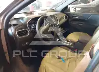 2018 Chevrolet Equinox фото