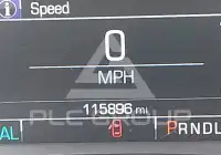 2018 Chevrolet Equinox фото