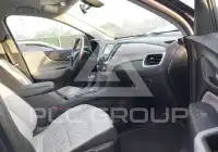 2018 Chevrolet Equinox фото