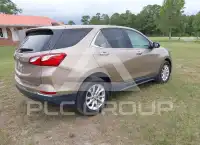 2018 Chevrolet Equinox фото