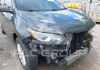 2018 Chevrolet Equinox photo