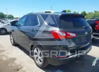 2018 Chevrolet Equinox фото