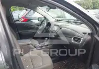 2018 Chevrolet Equinox фото