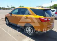 2018 Chevrolet Equinox фото