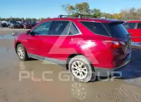 2018 Chevrolet Equinox фото