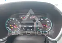 2018 Chevrolet Equinox фото