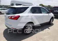 2018 Chevrolet Equinox фото