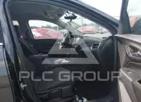 2018 Chevrolet Equinox photo