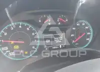 2018 Chevrolet Equinox фото