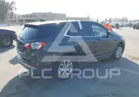 2018 Chevrolet Equinox photo