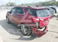2018 Chevrolet Equinox фото