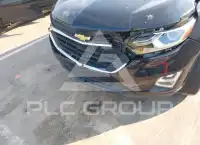 2018 Chevrolet Equinox фото