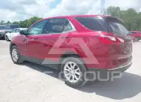 2018 Chevrolet Equinox фото