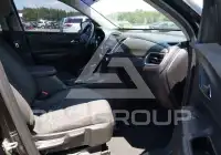 2018 Chevrolet Equinox фото