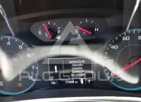 2018 Chevrolet Equinox фото