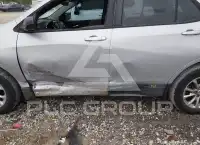 2018 Chevrolet Equinox фото