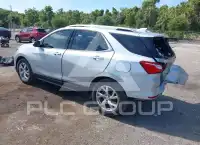 2018 Chevrolet Equinox фото