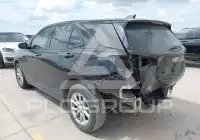 2018 Chevrolet Equinox фото