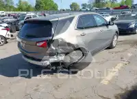 2018 Chevrolet Equinox фото