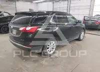 2018 Chevrolet Equinox фото
