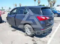 2018 Chevrolet Equinox фото