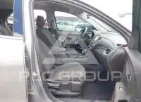 2018 Chevrolet Equinox photo