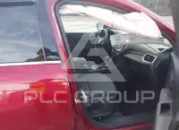 2018 Chevrolet Equinox фото