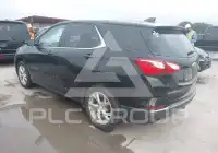 2018 Chevrolet Equinox photo