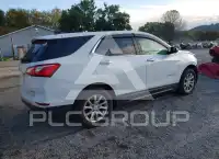 2018 Chevrolet Equinox фото