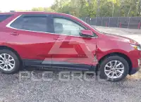 2018 Chevrolet Equinox фото