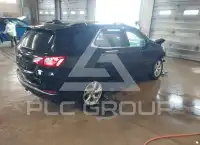 2018 Chevrolet Equinox фото