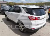 2018 Chevrolet Equinox фото