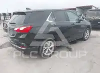 2018 Chevrolet Equinox photo