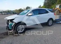2018 Chevrolet Equinox фото