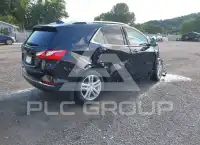 2018 Chevrolet Equinox фото